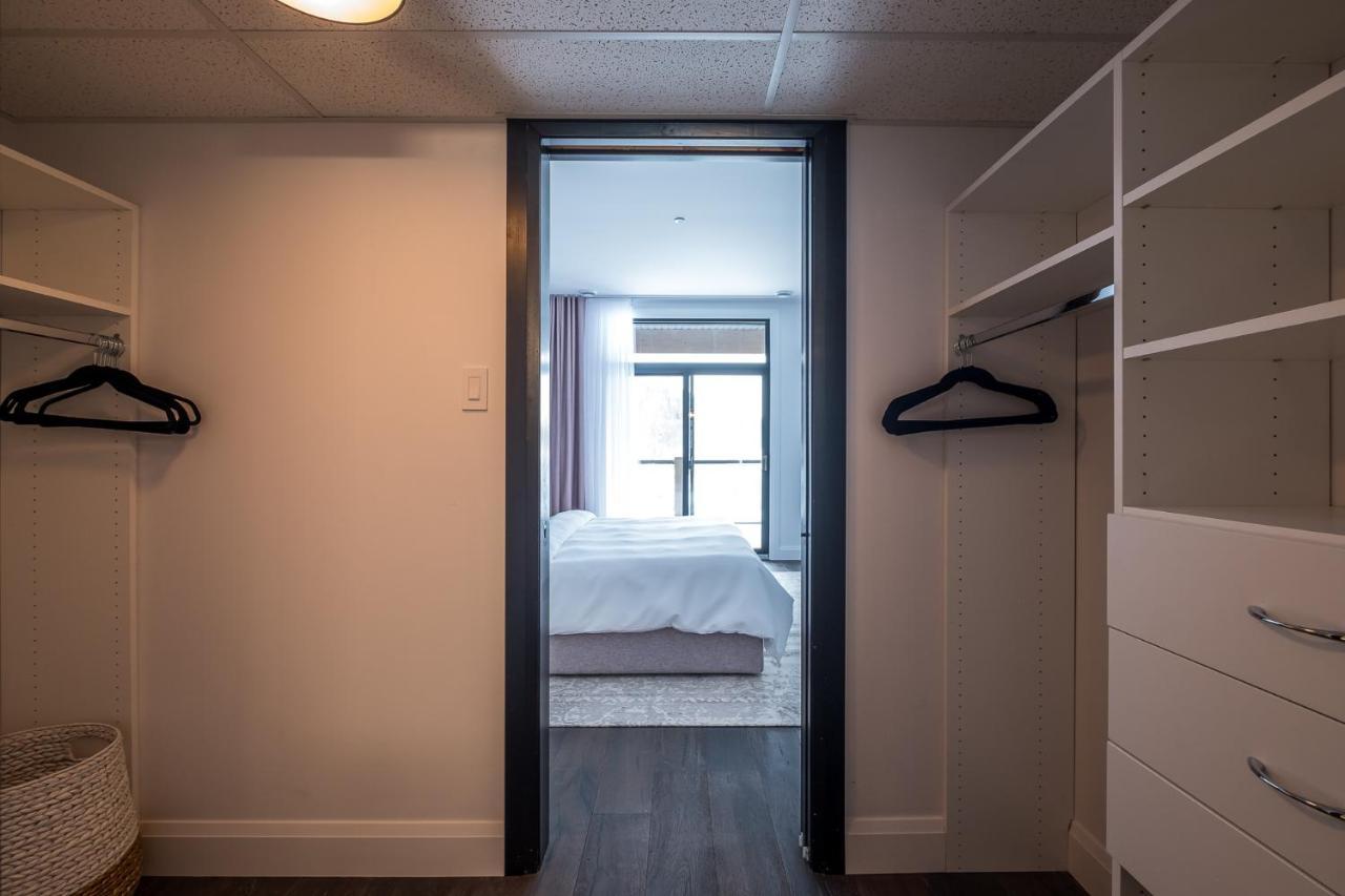 Apartment Tremblant Prestige - Horizon 1-104 *