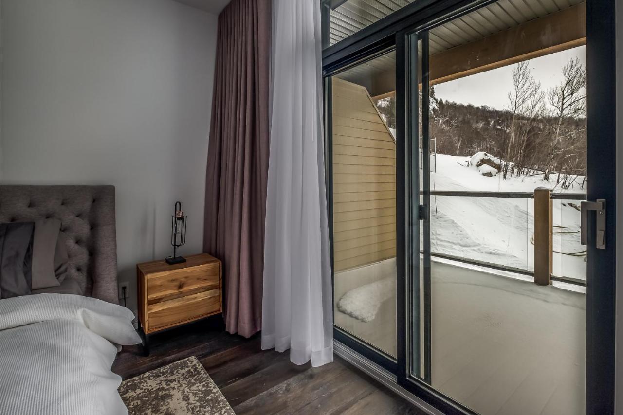 Tremblant Prestige - Horizon 1-104 * Mont-Tremblant