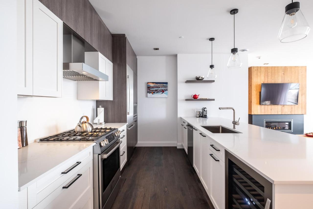 Apartment Tremblant Prestige - Horizon 1-104 Mont-Tremblant