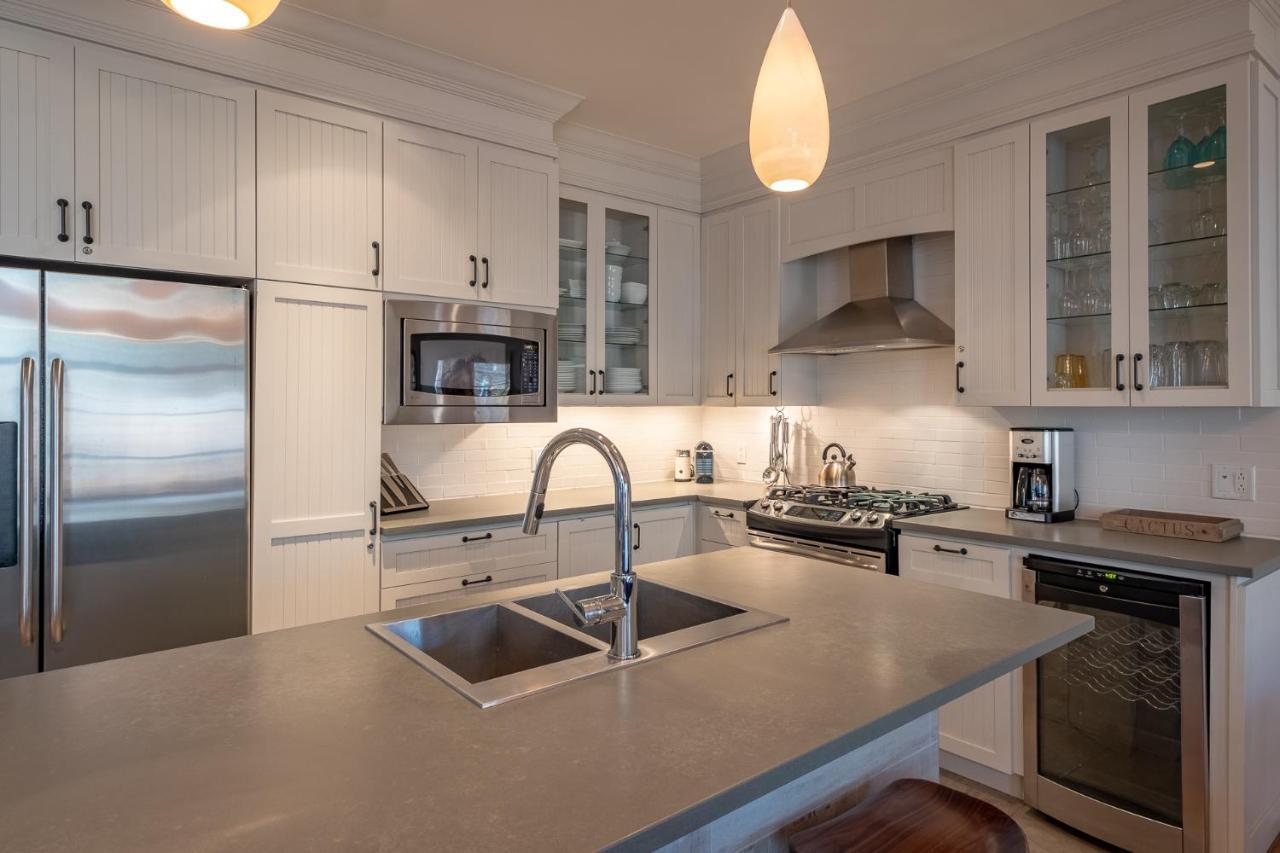 Holiday home Tremblant Prestige - Panache 506