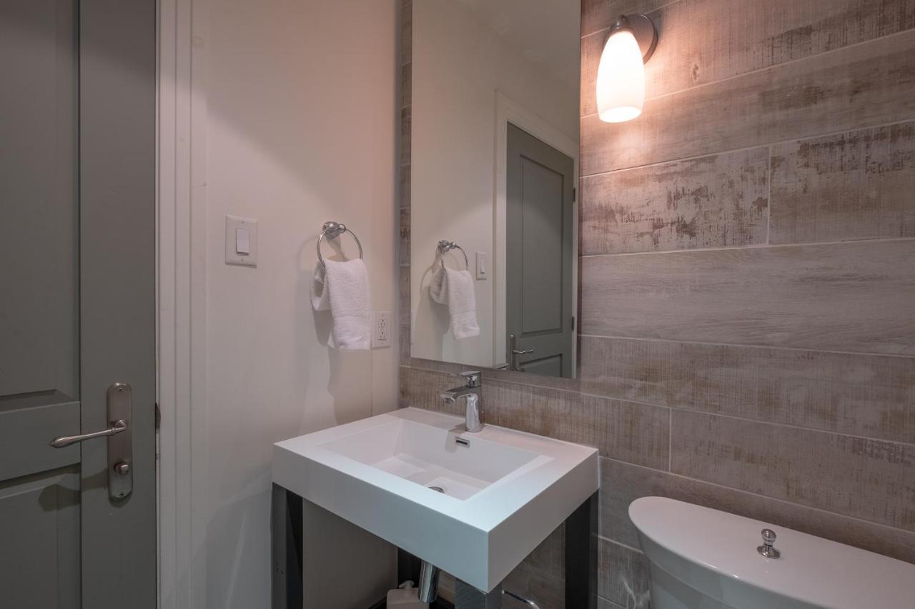Holiday home Tremblant Prestige - Panache 506 *