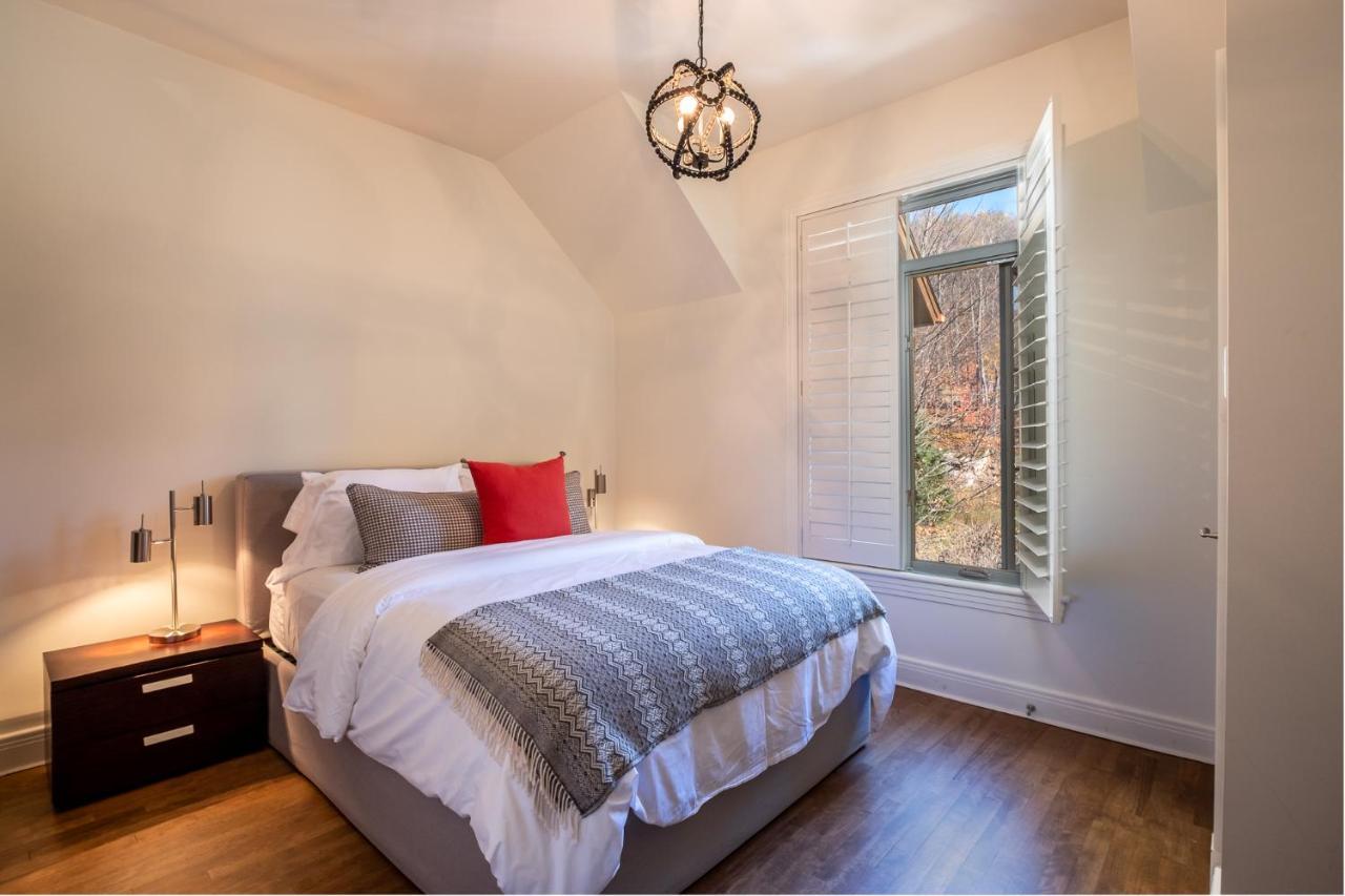 Holiday home Tremblant Prestige - Panache 506 *