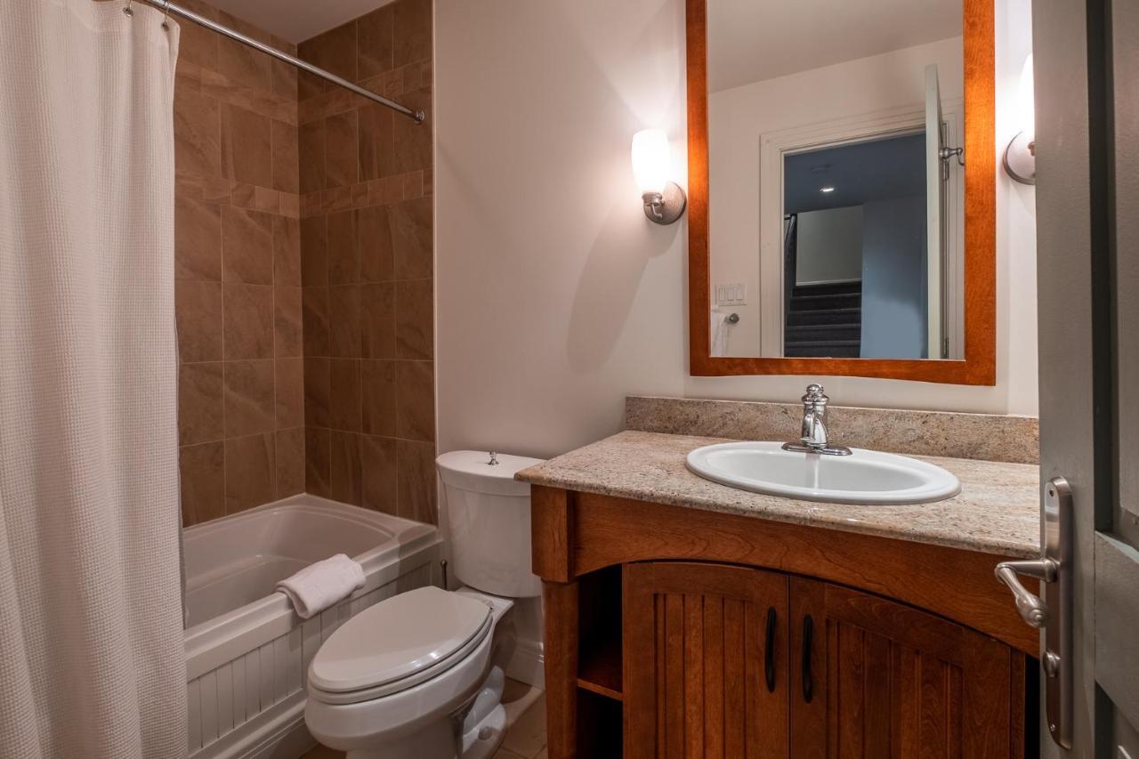 Holiday home Tremblant Prestige - Panache 506 *