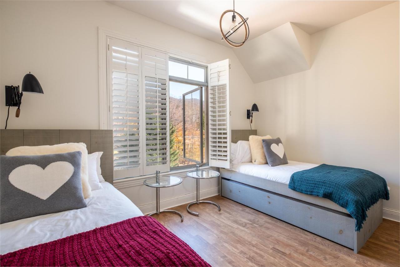 Tremblant Prestige - Panache 506 *