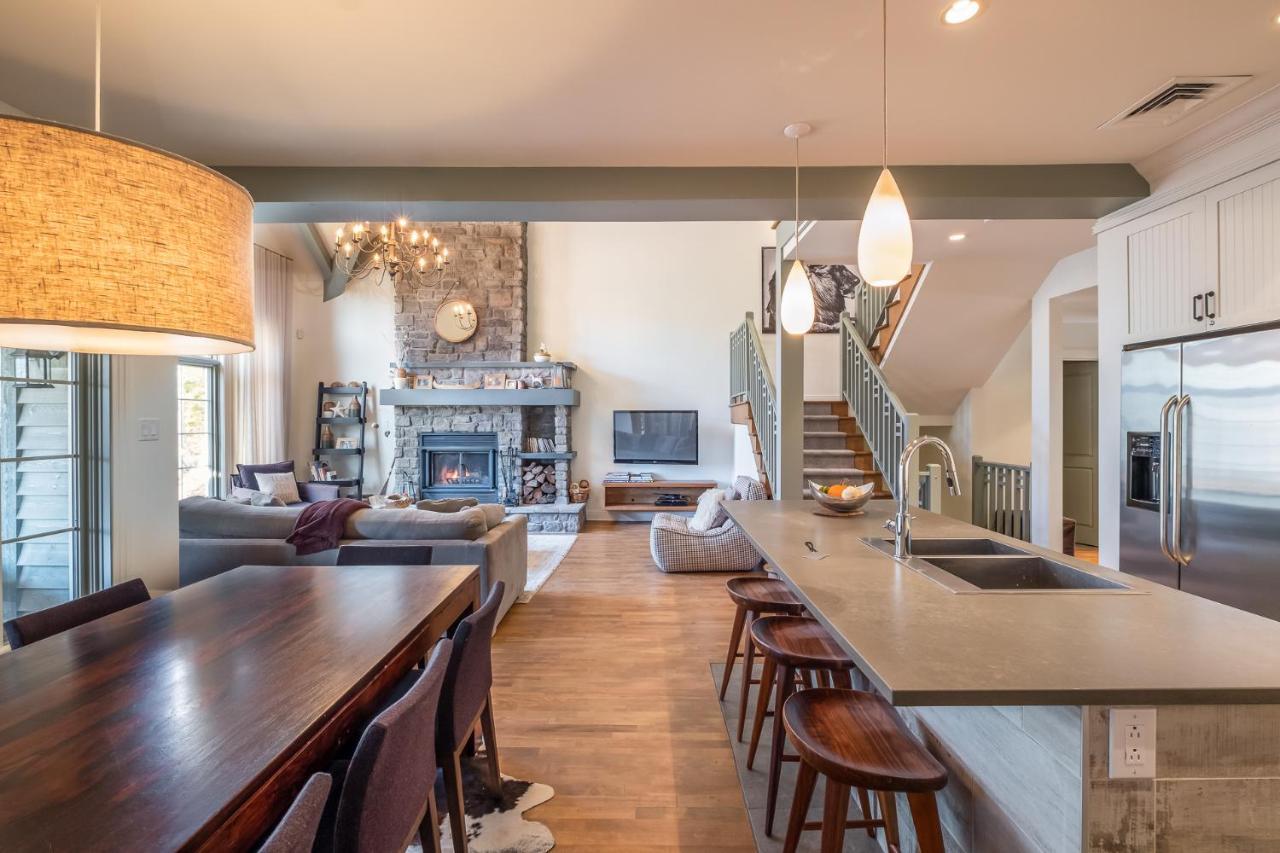 Tremblant Prestige - Panache 506 *