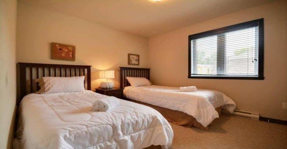 Tremblant-les-eaux - Rvmt Hotel