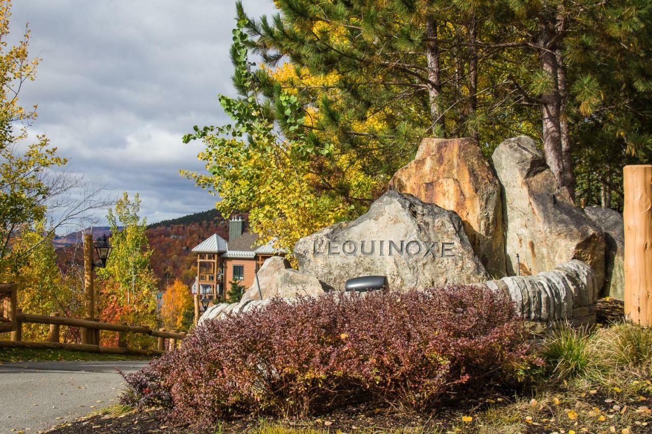 Equinoxe By Rendez-Vous Mont-Tremblant * Mont-Tremblant