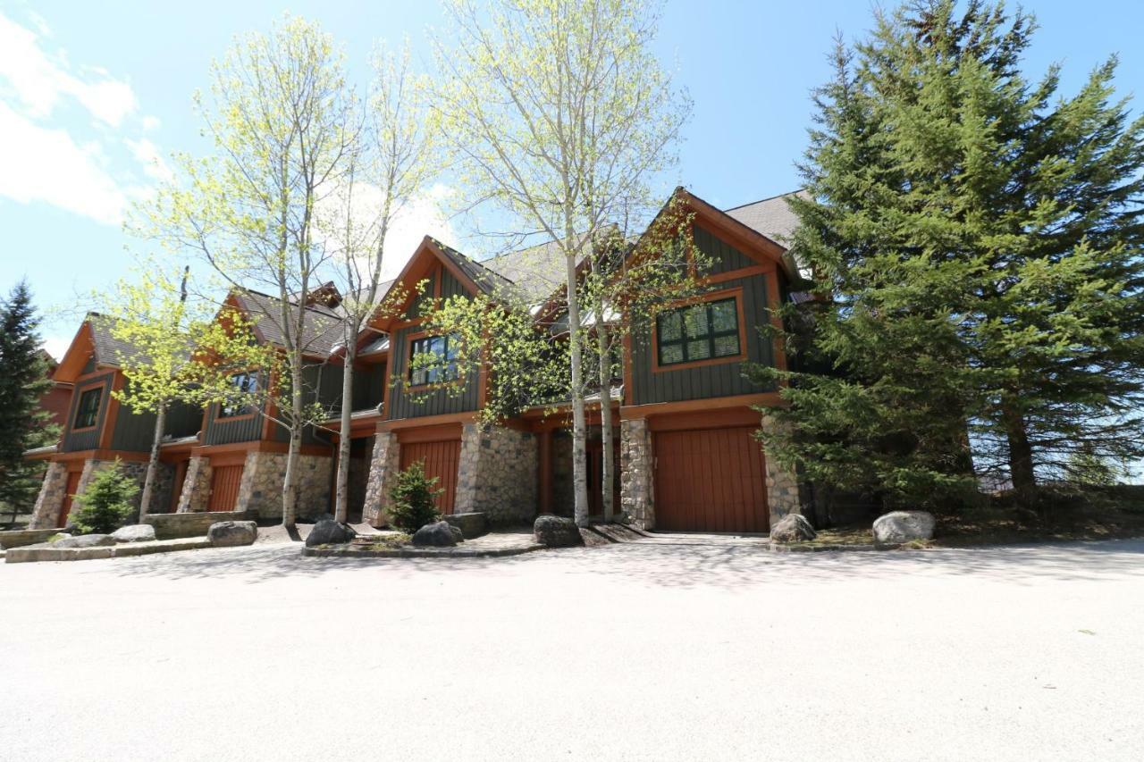 Tremblant Prestige - Equinoxe 140-1 Holiday home Mont-Tremblant