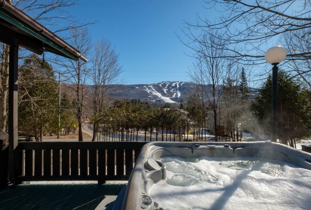 Les Chalets Sauvignon Chalet Mont-Tremblant