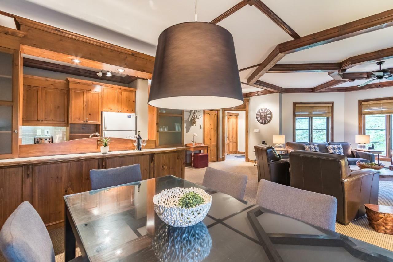 Apartment Les Manoirs By Rendez-Vous Mont-Tremblant Mont-Tremblant