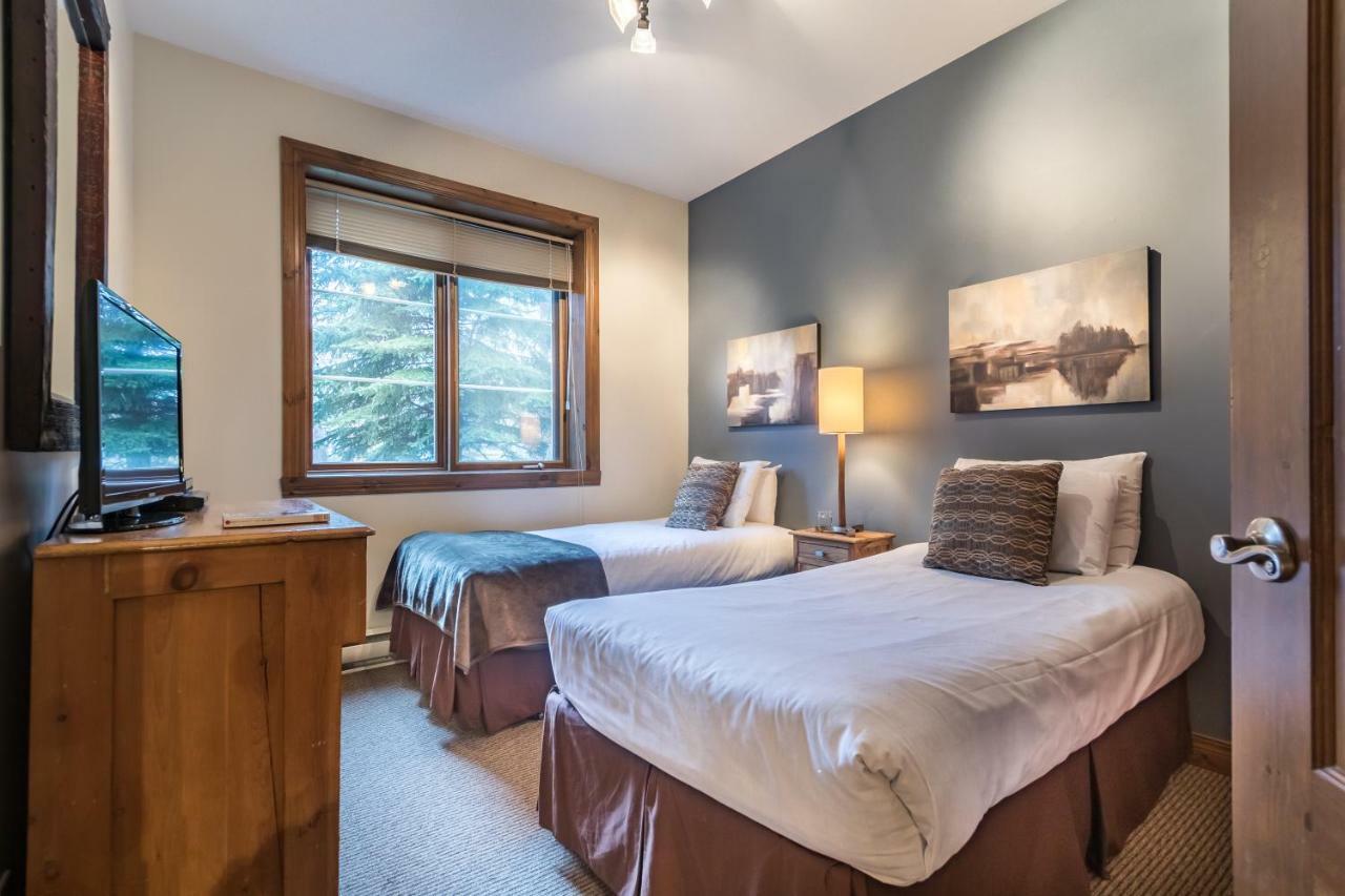 Apartment Les Manoirs By Rendez-Vous Mont-Tremblant *