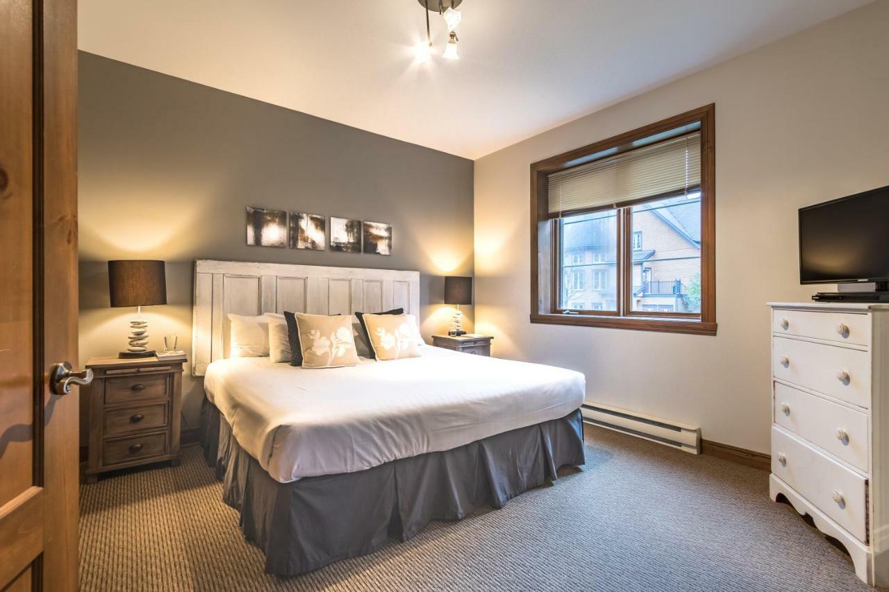 Apartment Les Manoirs By Rendez-Vous Mont-Tremblant Mont-Tremblant