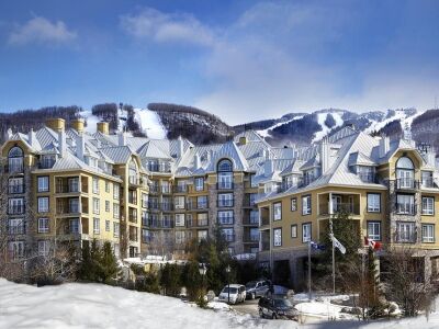 Le Westin Tremblant Hotel