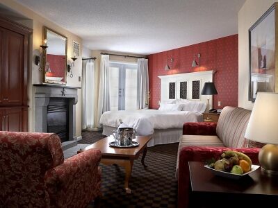 Le Westin Tremblant Hotel 4*
