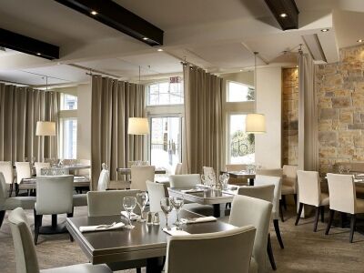 Le Westin Tremblant Hotel