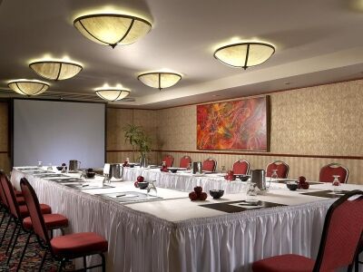 Le Westin Tremblant Hotel 4*