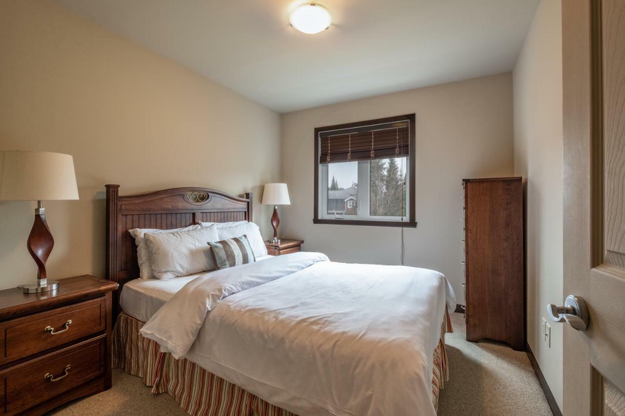 Borealis By Rendez-vous Holiday home Mont-Tremblant