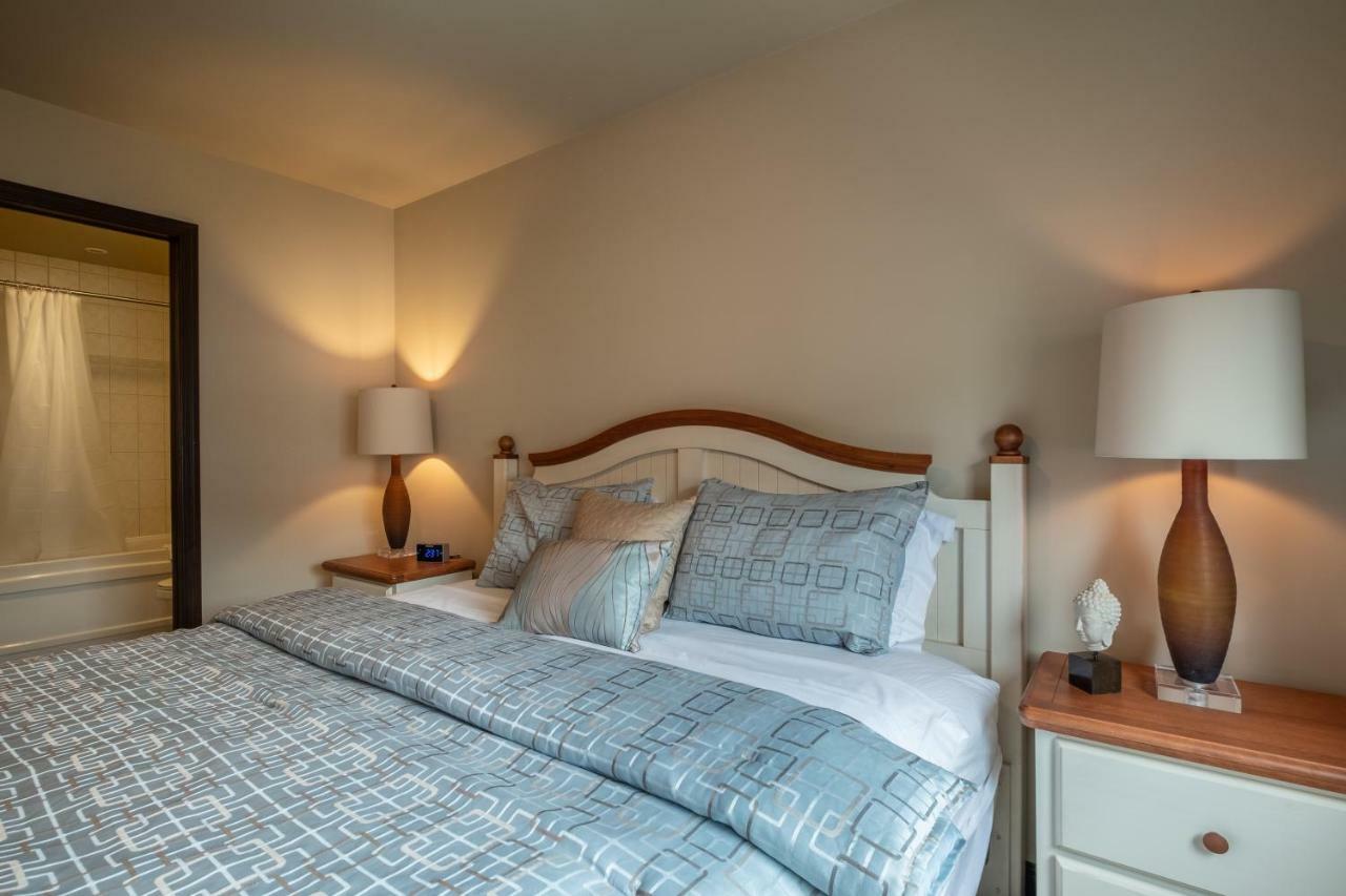 Borealis By Rendez-vous Holiday home Mont-Tremblant
