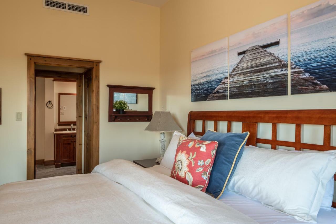 L'equinoxe Rendez-vous Holiday home Mont-Tremblant
