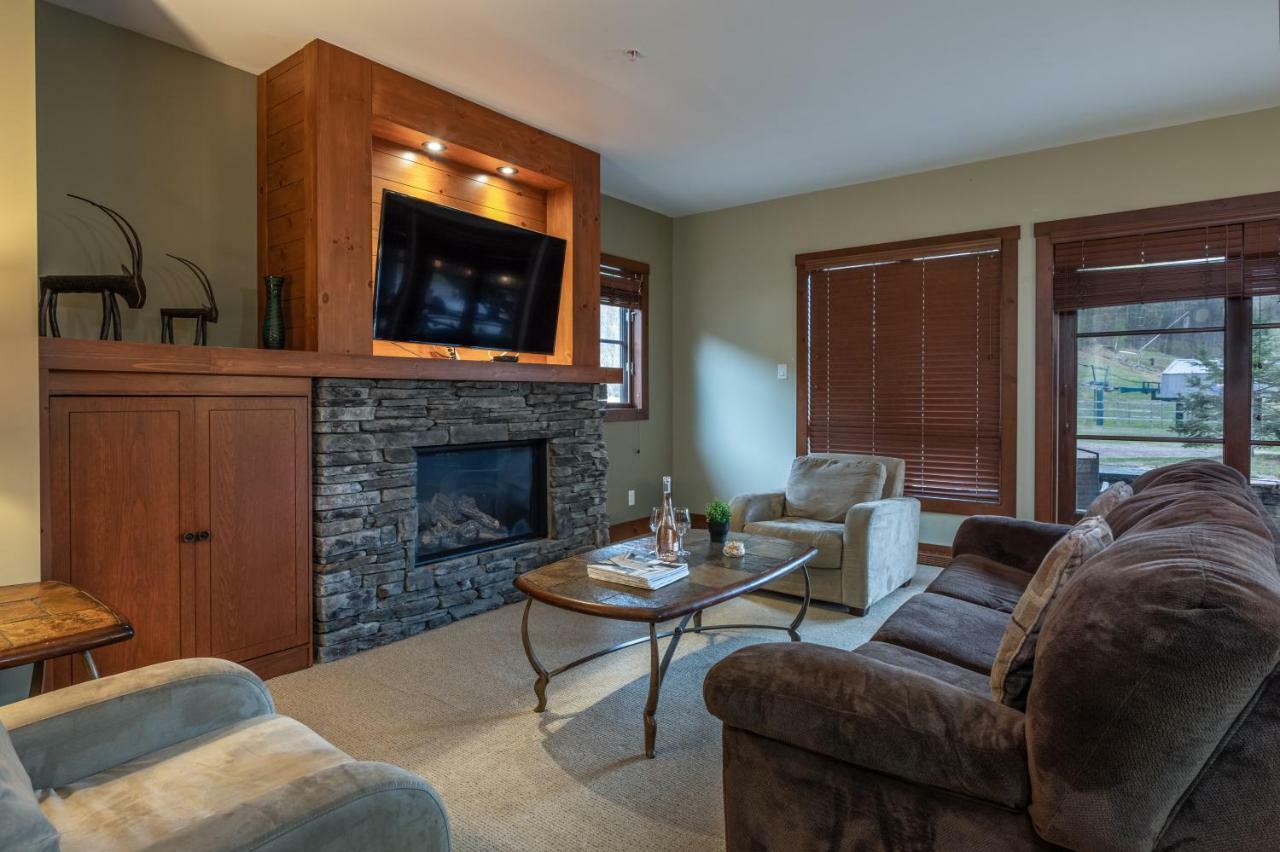 Apartment Etoile Du Matin By Rendez-vous Mont-Tremblant