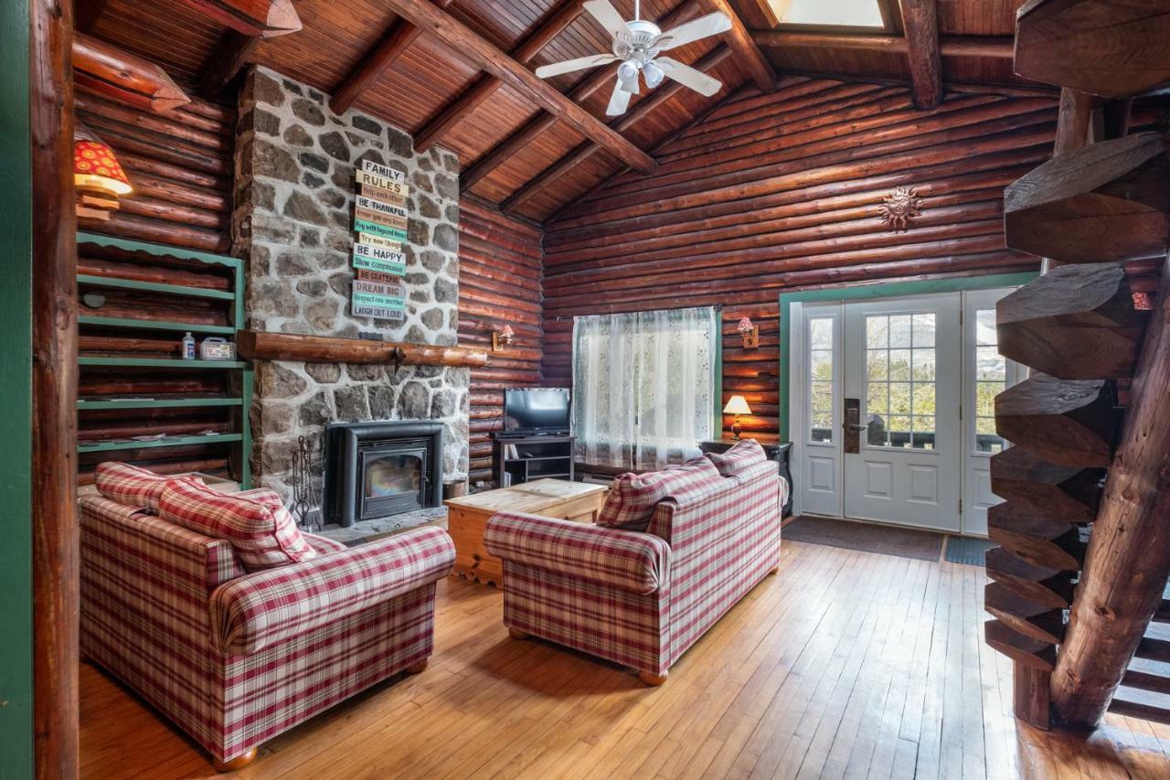 Les Chalets Sauvignon Chalet *