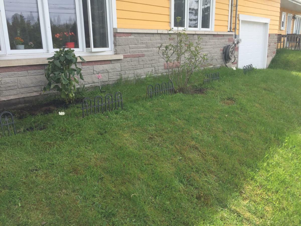 149 Motel Mont-Tremblant