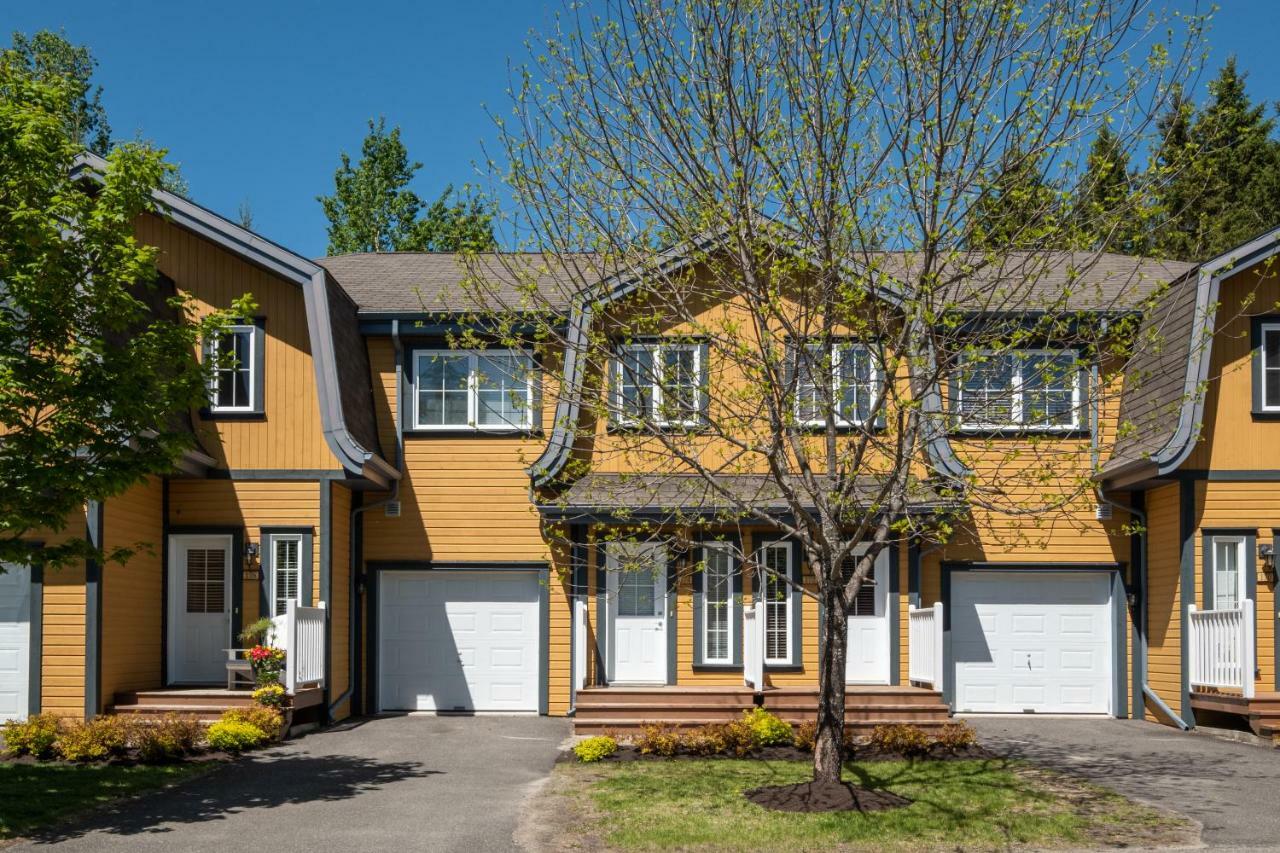 Borealis By Rendez-vous Holiday home Mont-Tremblant