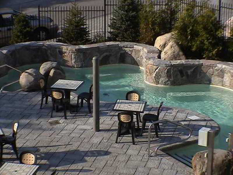 Resort Homewood By Hilton Mont-Tremblant