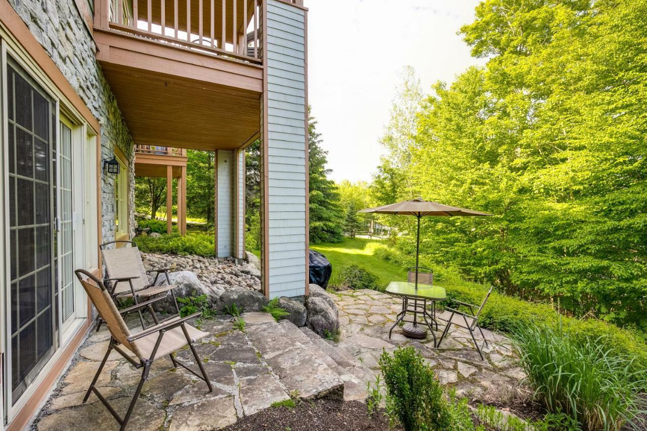 Le Cliff By Kasania Apartment Mont-Tremblant