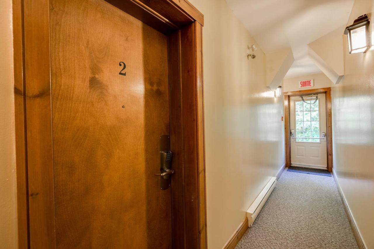 Le Cliff By Kasania Apartment *