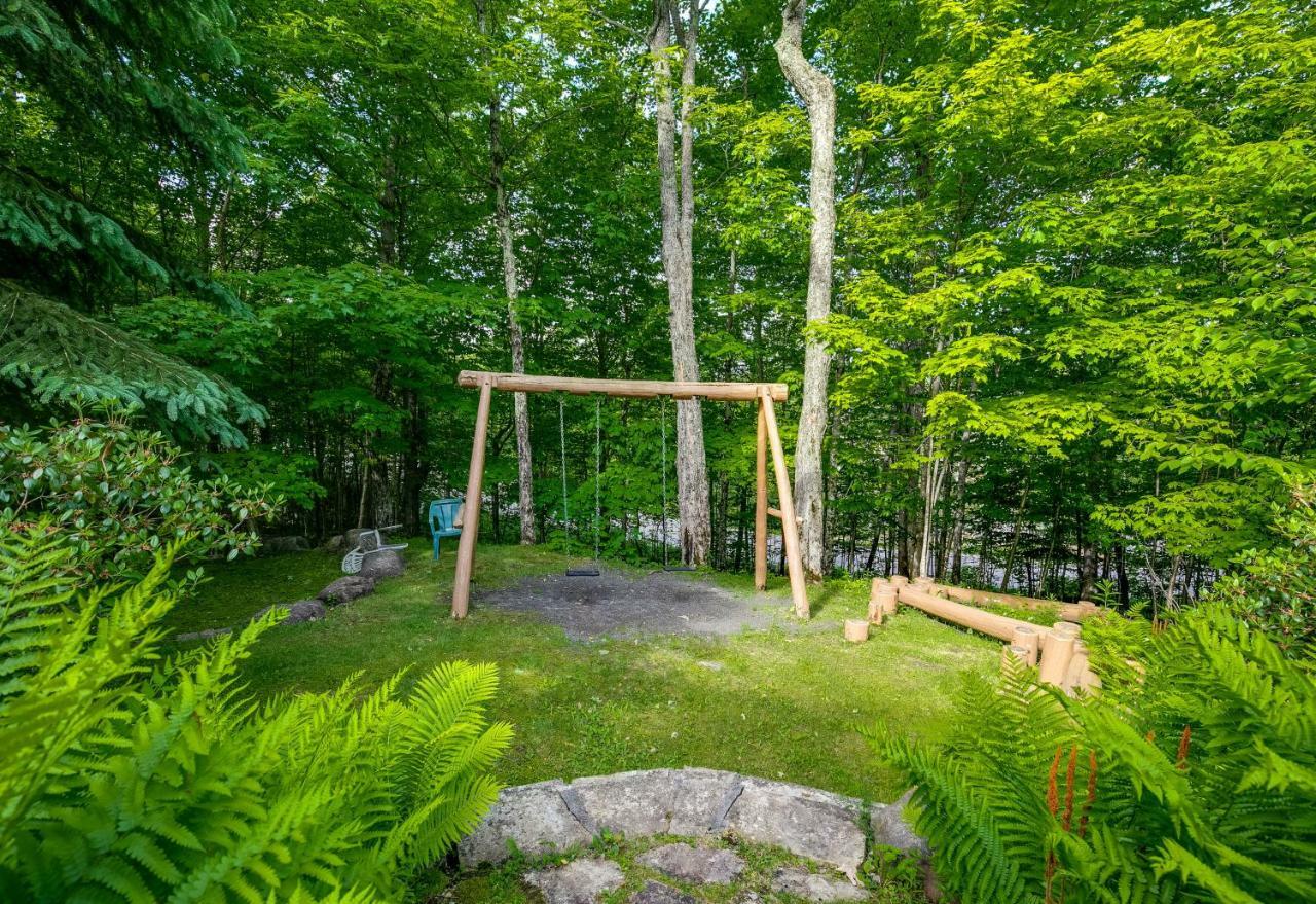 Le Cliff By Kasania Apartment Mont-Tremblant