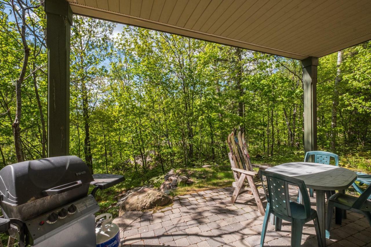 Le Plateau By Rendez-vous Mont-tremblant * Mont-Tremblant