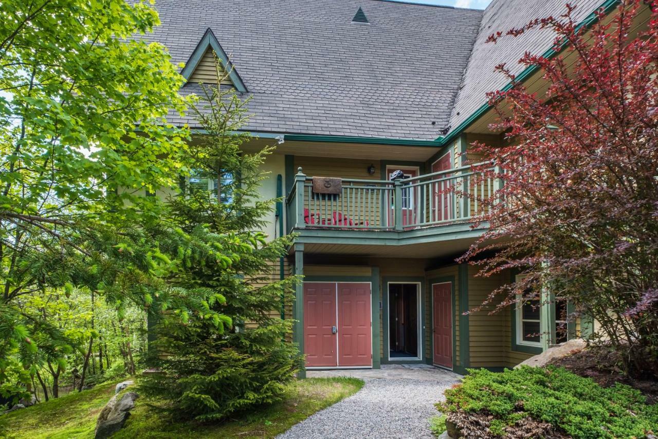 Apartment Le Plateau By Rendez-vous Mont-tremblant Mont-Tremblant