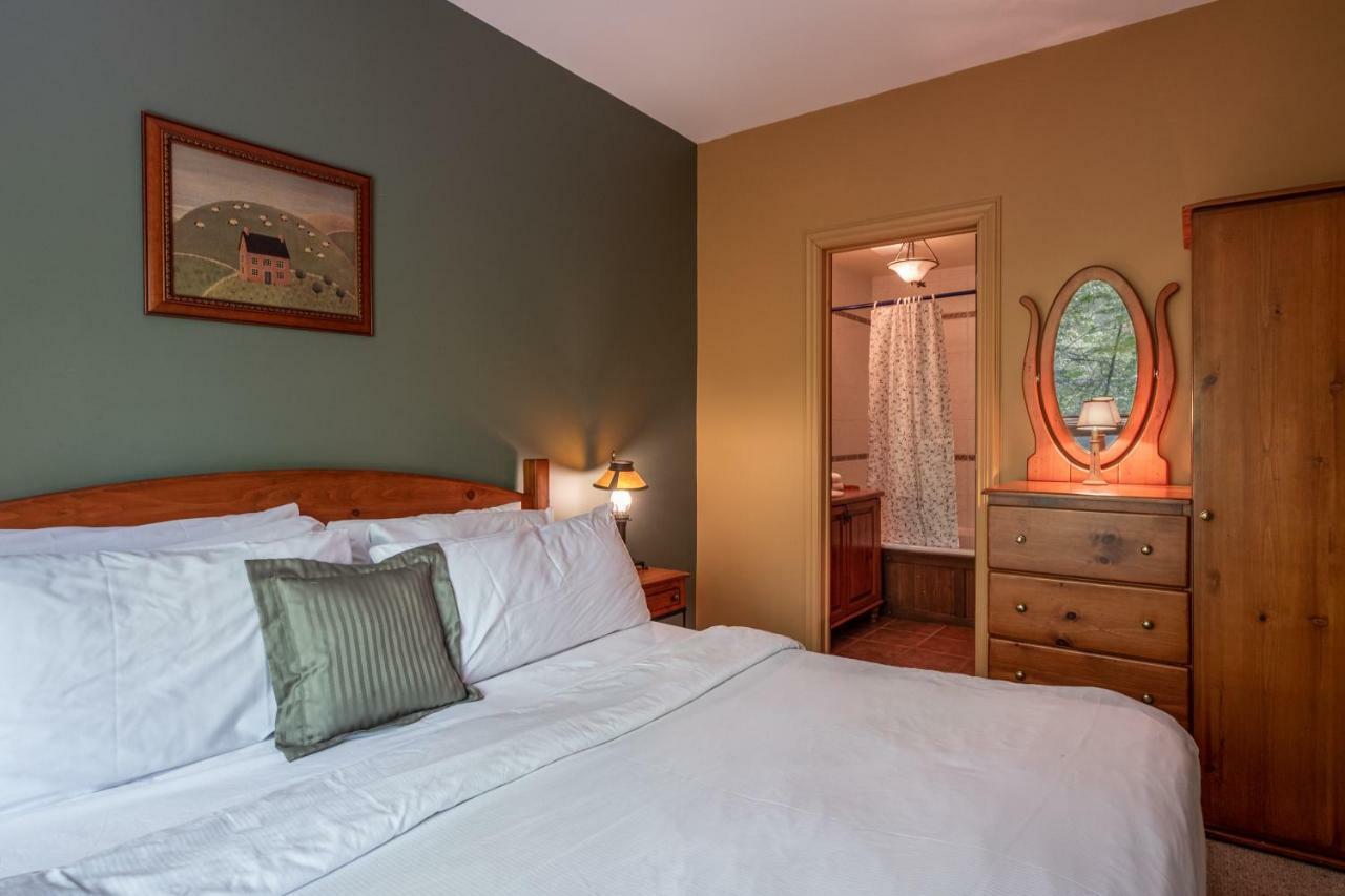 Le Plateau By Rendez-vous Mont-tremblant *