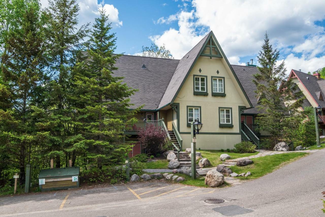 Le Plateau By Rendez-vous Mont-tremblant * Mont-Tremblant