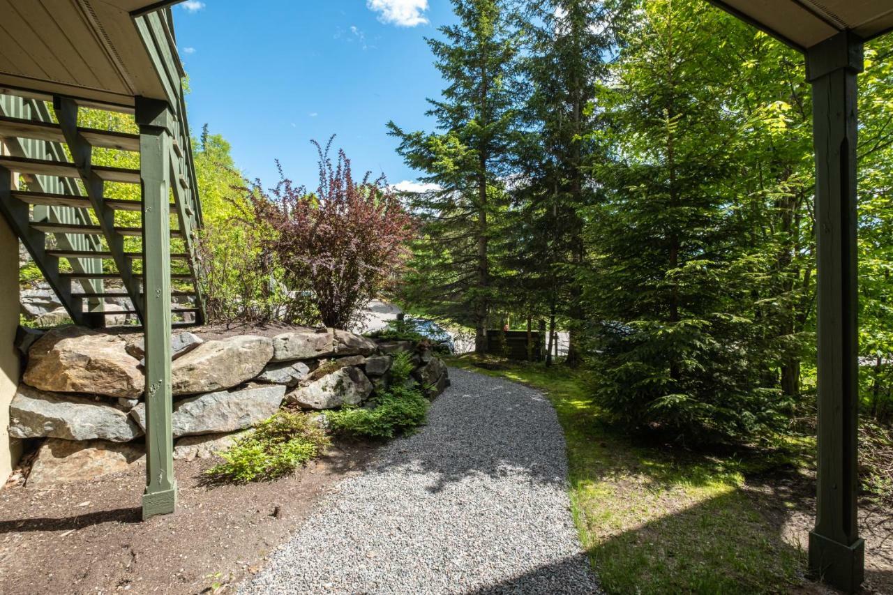 Le Plateau By Rendez-vous Mont-tremblant Mont-Tremblant