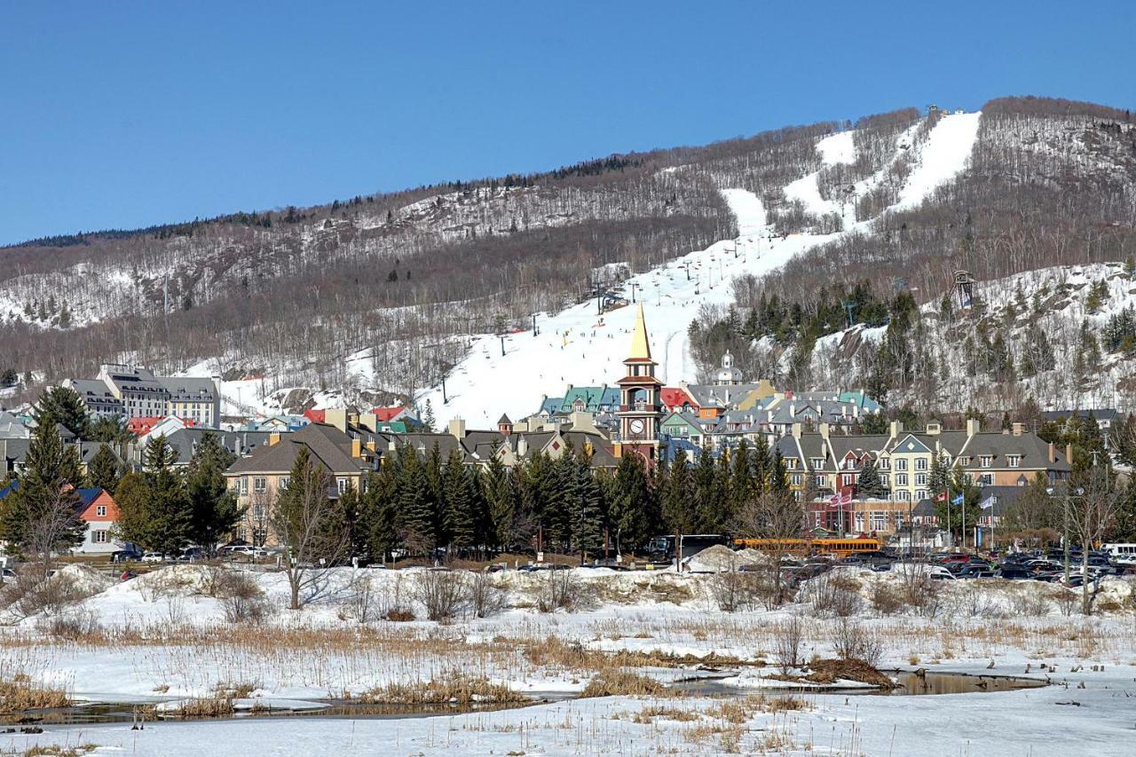 Apartment Le Loft Alpin By Escapades Tremblant Mont-Tremblant