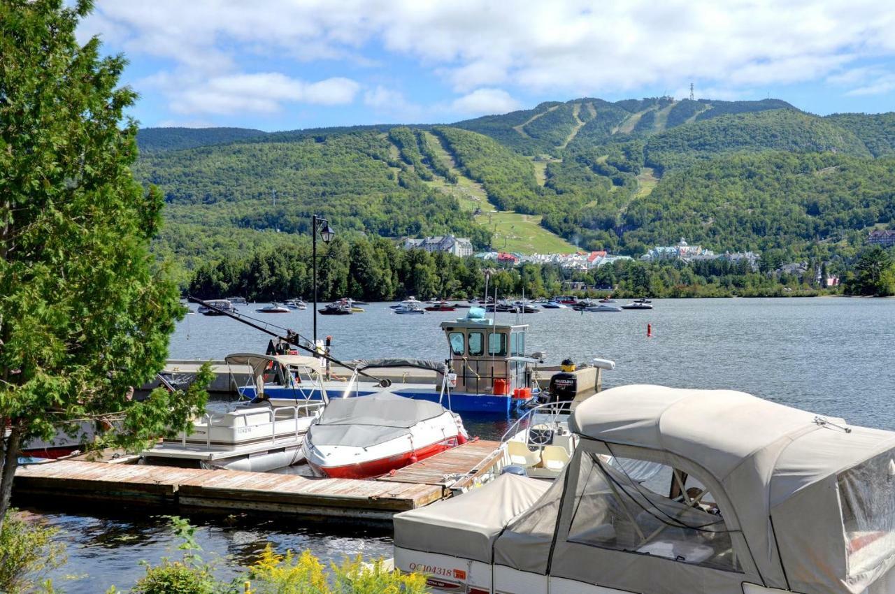Le Loft Alpin By Escapades Tremblant