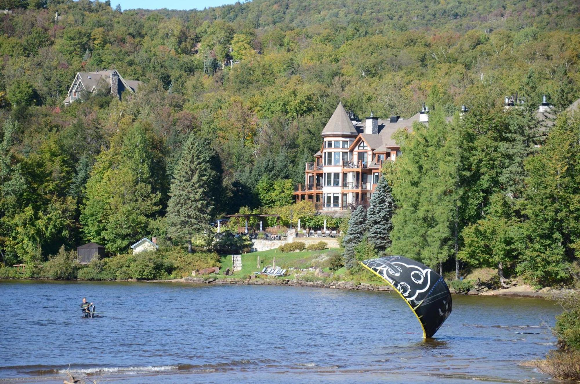 Le Loft Alpin By Escapades Tremblant Mont-Tremblant
