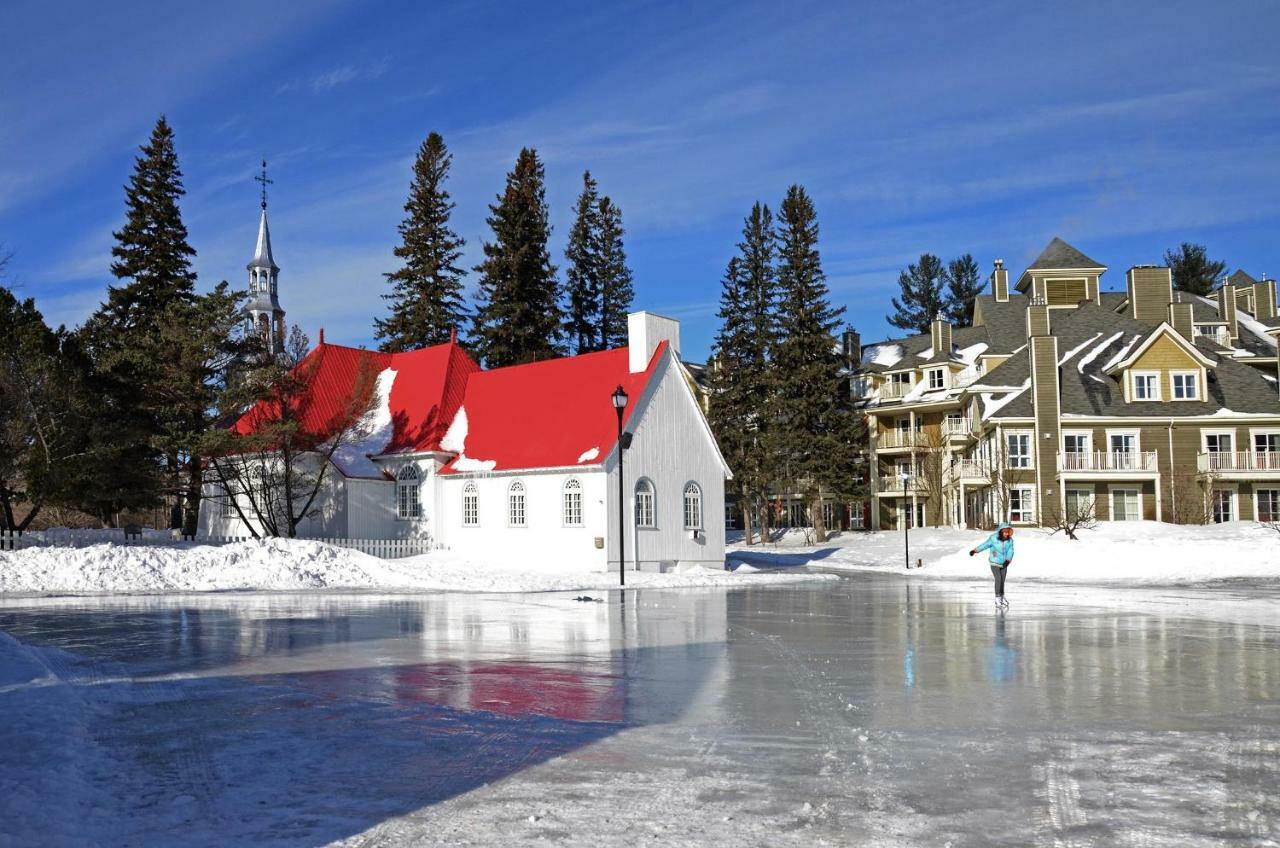 Le Loft Alpin By Escapades Tremblant Mont-Tremblant