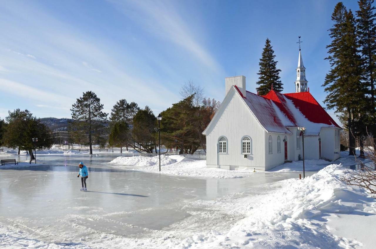 Le Loft Alpin By Escapades Tremblant *