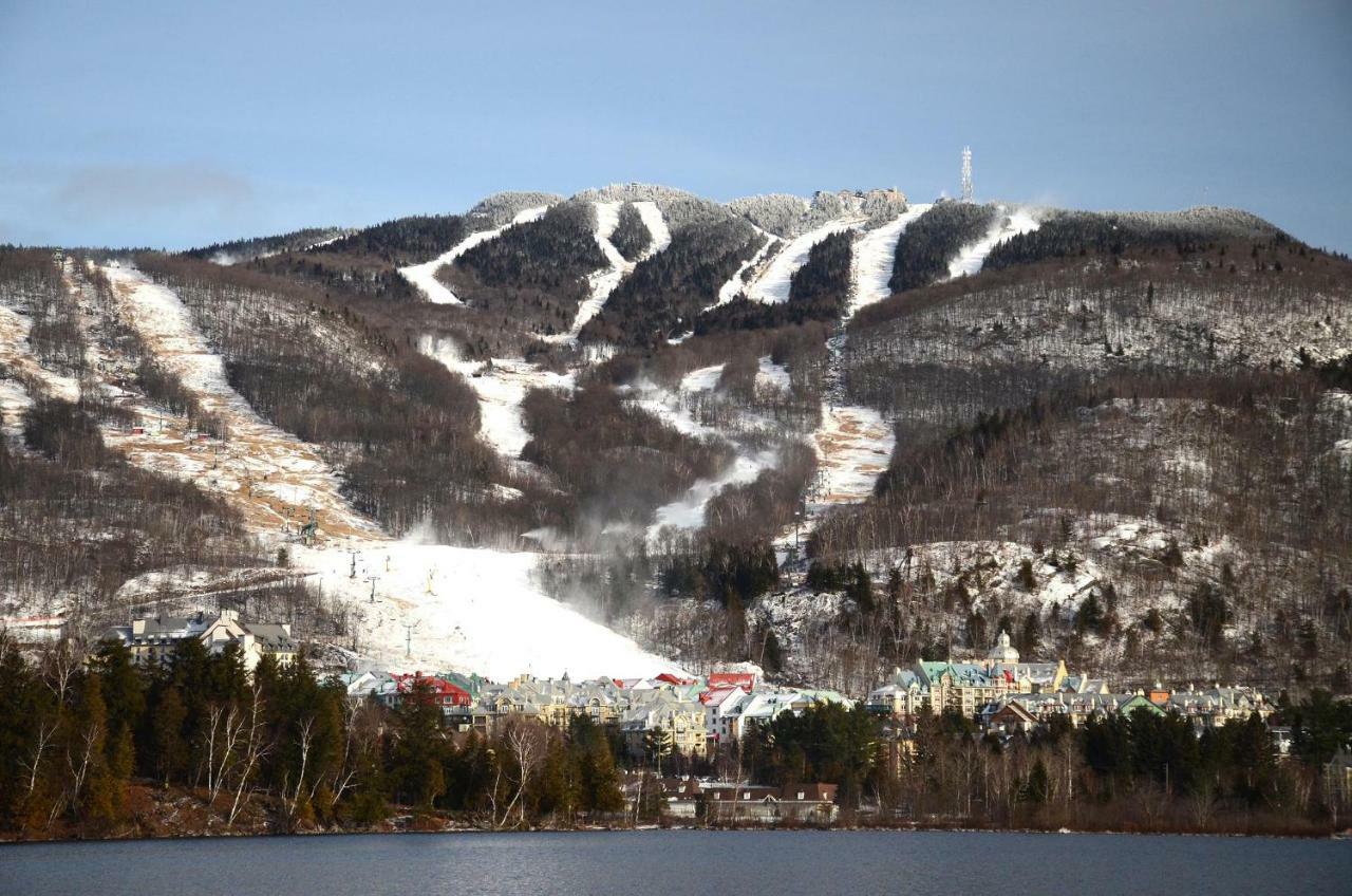 Le Loft Alpin By Escapades Tremblant * Mont-Tremblant