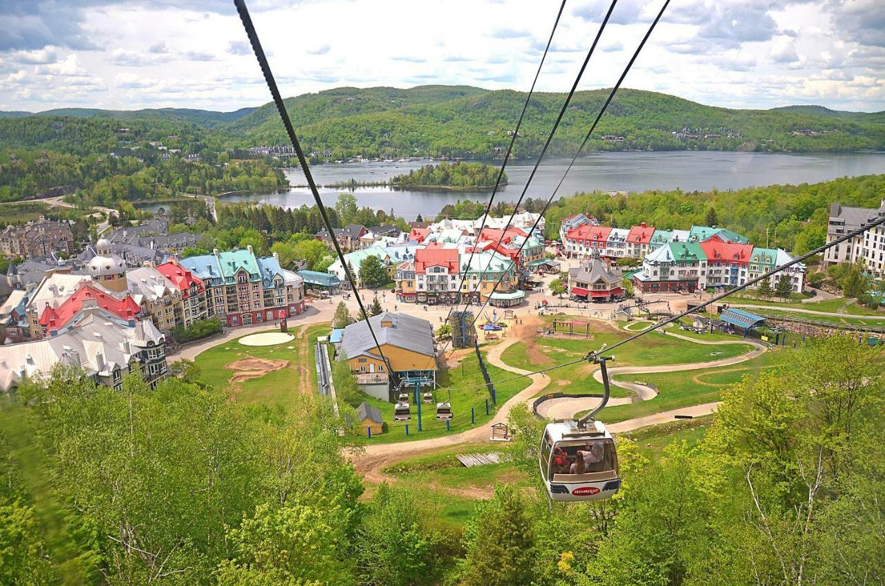 Le Loft Alpin By Escapades Tremblant Apartment Mont-Tremblant
