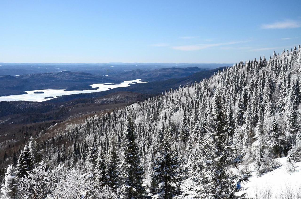 Le Loft Alpin By Escapades Tremblant