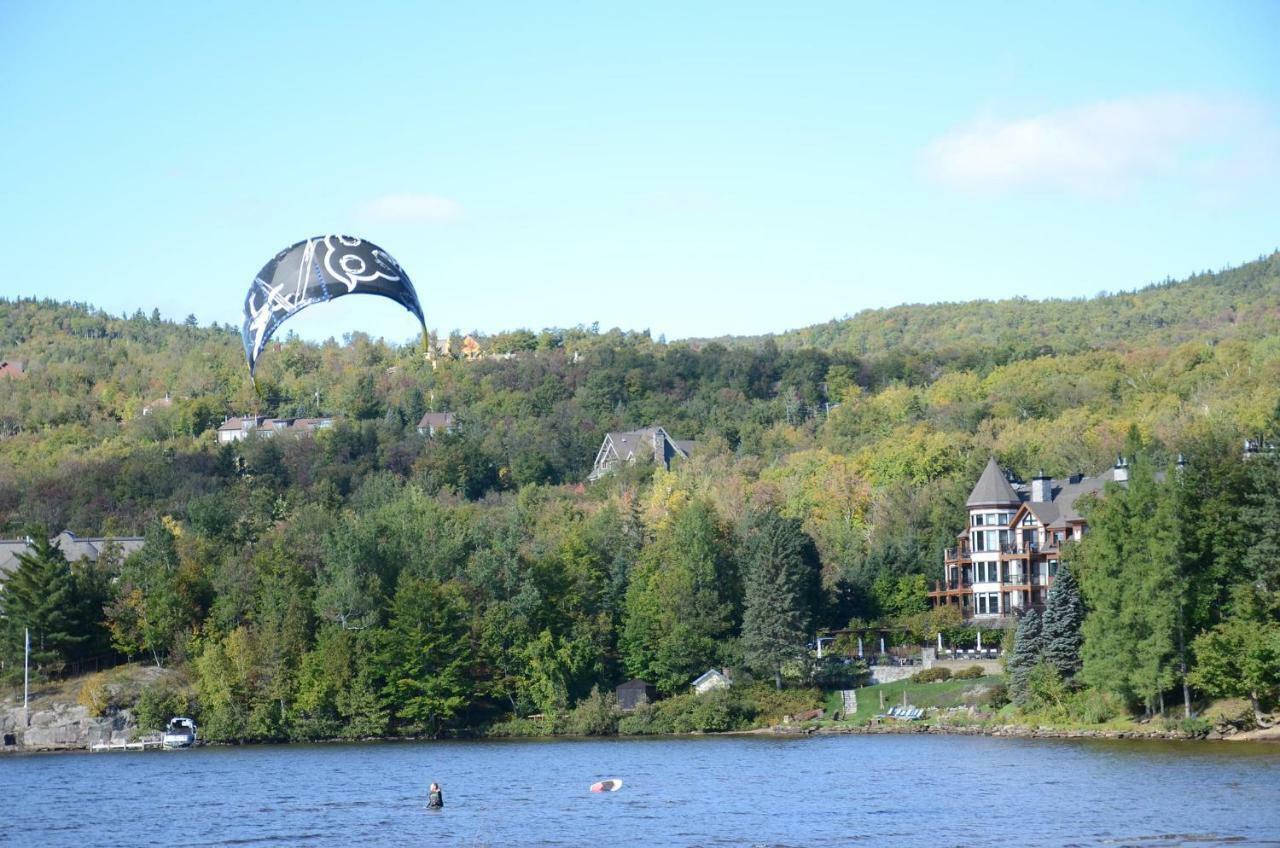 Le Loft Alpin By Escapades Tremblant * Mont-Tremblant
