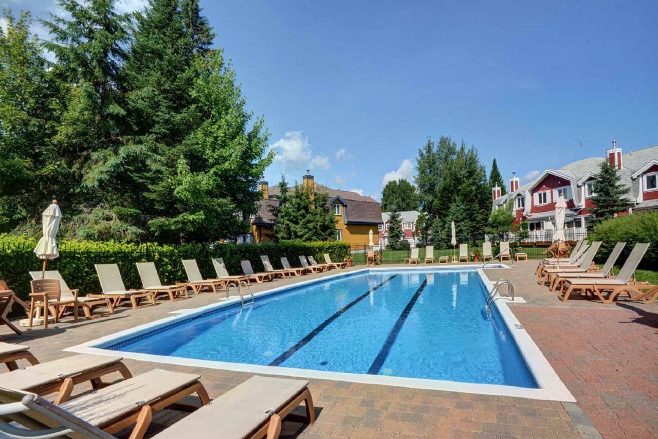 Borealis Tremblant *