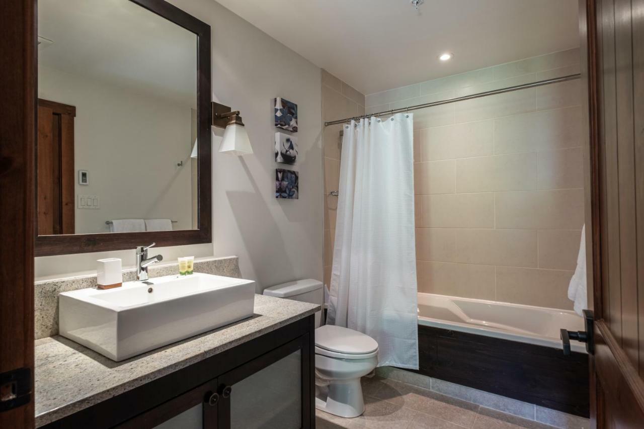 Etoile Du Matin By Rendez-vous Apartment Mont-Tremblant