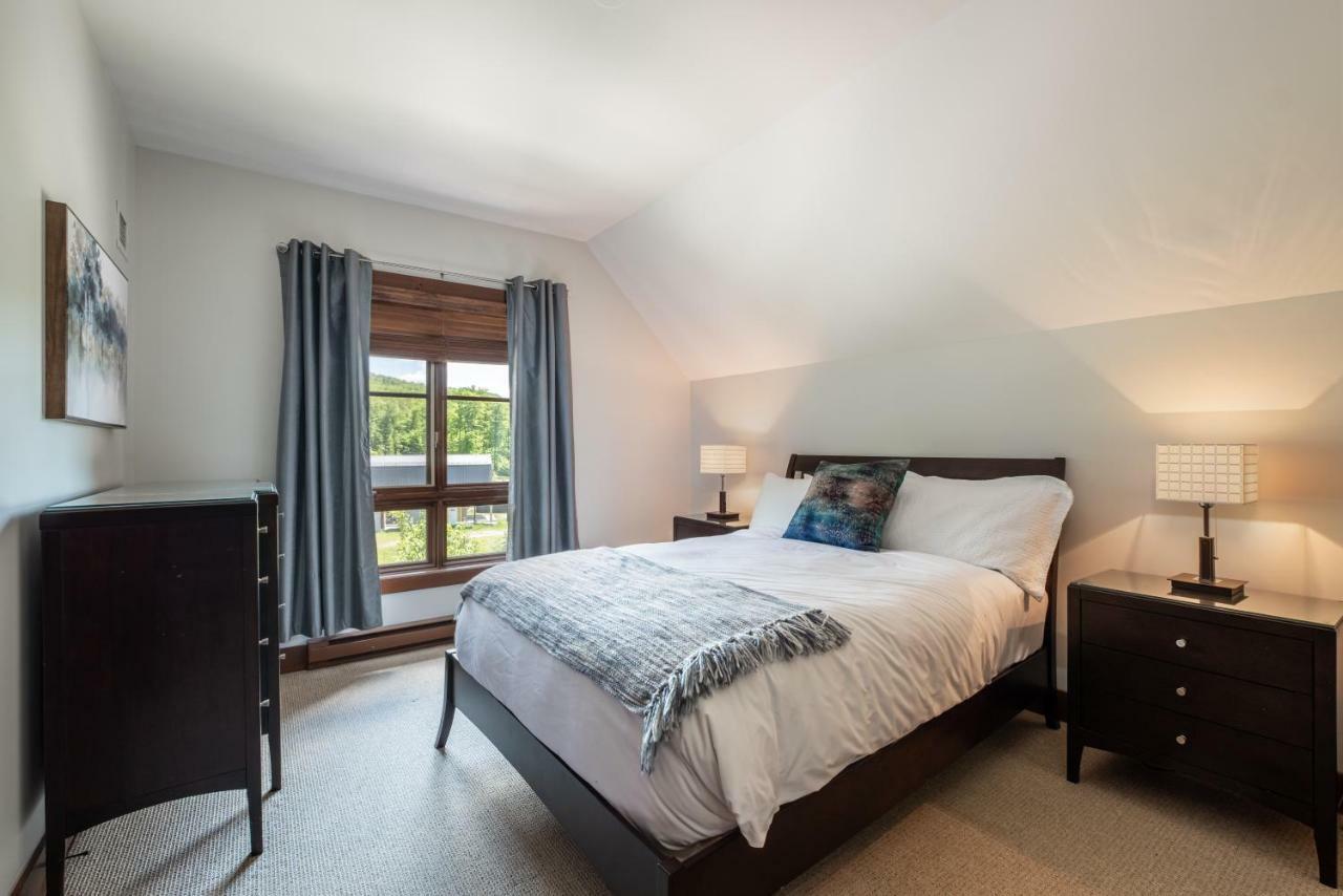 Etoile Du Matin By Rendez-vous Apartment Mont-Tremblant