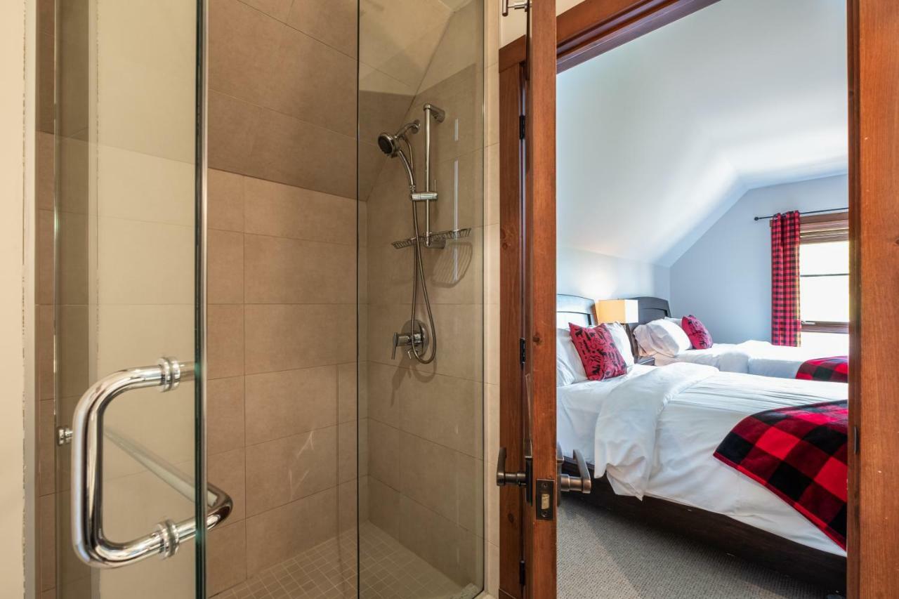 Apartment Etoile Du Matin By Rendez-vous Mont-Tremblant
