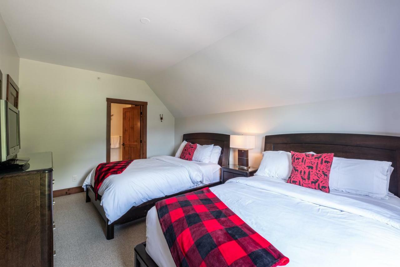 Apartment Etoile Du Matin By Rendez-vous Mont-Tremblant